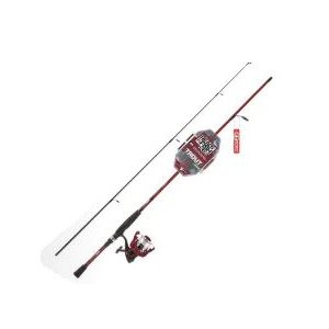 truite spining combo 6,6" medium