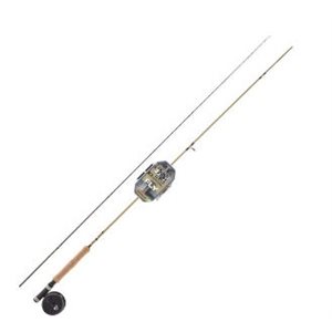 combo a mouche 9' *5 / 6