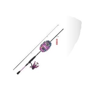 spinning combo 5,6 ml purple