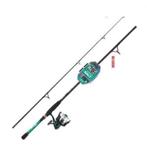 spining combo eau salé 7' mh