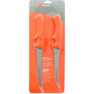 SB 2PK FILLET KNIVES - 6IN & 7 IN