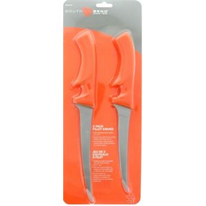 SB 2PK FILLET KNIVES - 4 IN & 7 IN