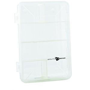 UTILITY BOX W / 6 COMPARTMENTS