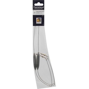 SINKER BOTTOM WALKER 3 oz