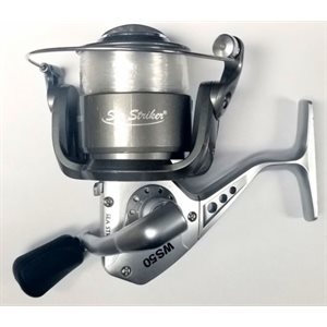 50 Spinning Reel 1BB 5.2:1 w / 25
