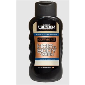 Hair & Body Wash - 350ml / 12oz