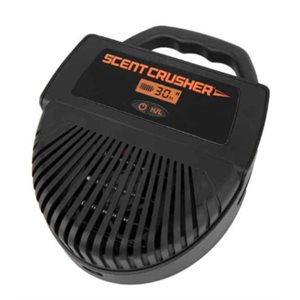 Ozone Base Camp Generator