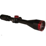 LUNETTE DE VISÉ 6-2.4X44 RED HOT VARMINTER