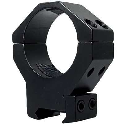 ANNEAUX PICATINNY MOYEN 34MM