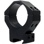 ANNEAUX PICATINNY MOYEN 34MM