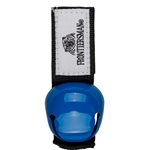 Bear Bell available in BLUE