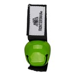 Bear Bell available in GREEN