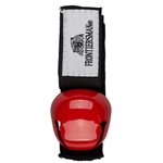 Bear Bell available in RED