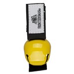 Bear Bell available in YELLOW