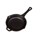 POÊLE EN FONTE 4" CAMP CHEF