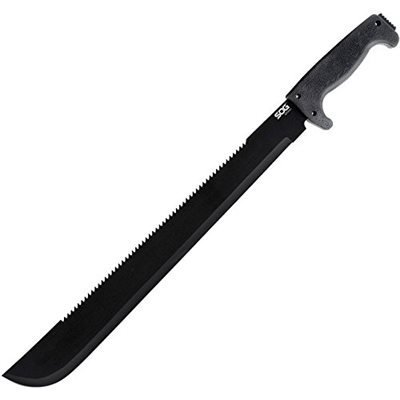 SOGfari - 18" Machete