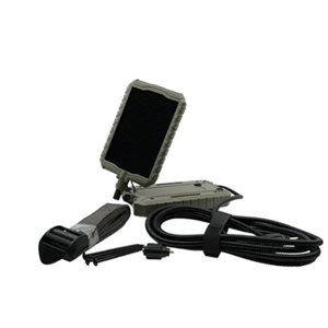 5,000MAH FIELDMAX EXTERNAL LITHIUM RECHARGEABLE BATTERY