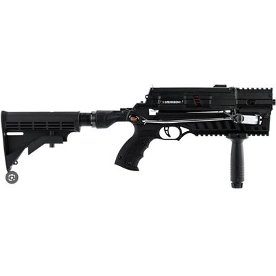 STEAMBOW AR-6 STINGER 11