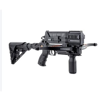 STEAMBOW 708 AR-SERIE M10