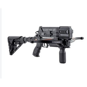 STEAMBOW 708 AR-SERIE M10