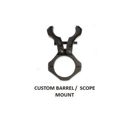 Gun / Scope Mount
