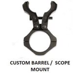Gun / Scope Mount