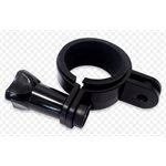 Universal Round Mount