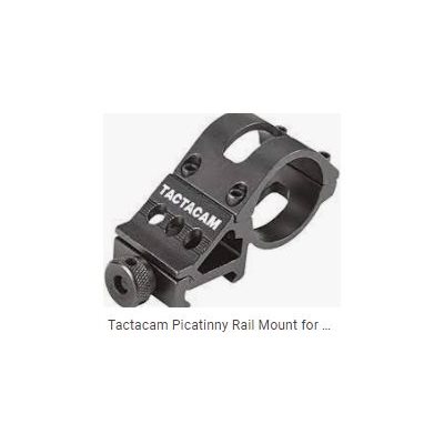 Picatinny Rail Mount 5.0 / 4.0 / Solo
