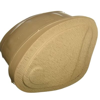 Big Shooter Buck Replacement Insert