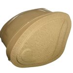 Big Shooter Buck Replacement Insert