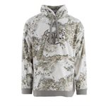 Polar Fleece Hoodie with TTC logo - Tundra XL