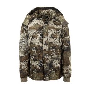 Tanakan Parka - Strata