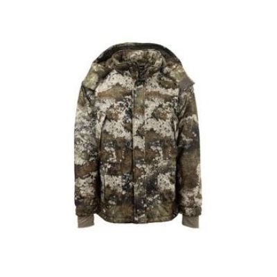 Tanakan Parka - Strata, M