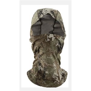 SilverTec Ninja Hood Strata