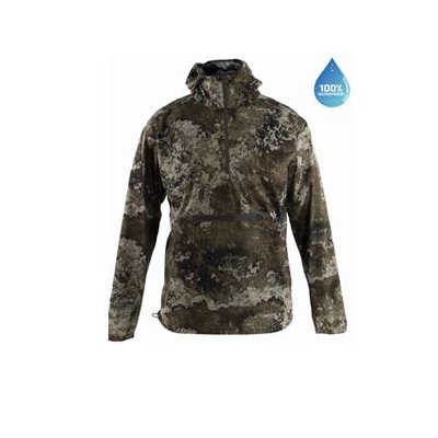 HyTrek Packable Jacket - Strata L