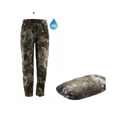 HyTrek Packable Pant - Strata XXL