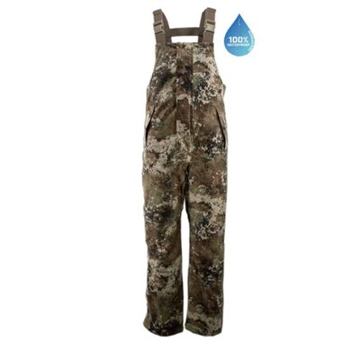 KeyaPaha Bib - Strata, M