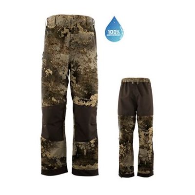 Longtail Pant - Prairie L
