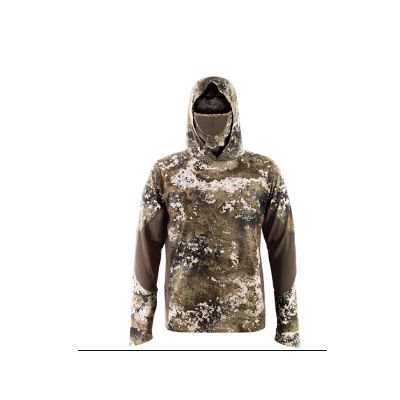 GreyCliff All-In-One Hoodie - Strata, XL