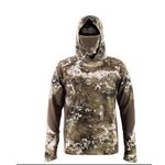 GreyCliff All-In-One Hoodie - Strata, XL