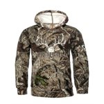 YM RedHead Youth Hoodie