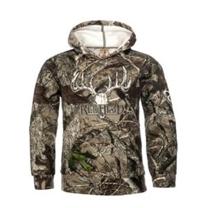 YM RedHead Youth Hoodie