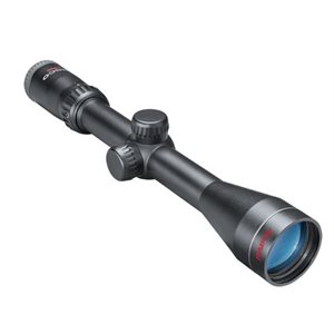 3-9x40 Black FC, Rings, Truplex, Box 5L