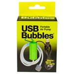 air pompe usb 6 gallon marine metal