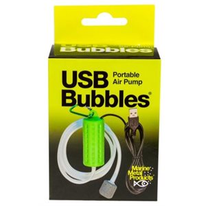 air pompe usb 6 gallon marine metal