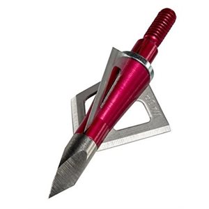 Crossbow Boss 100 (3 per pack)