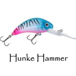 BOOGIE SHAD GRANDEUR 5 HUNKES HAMMER