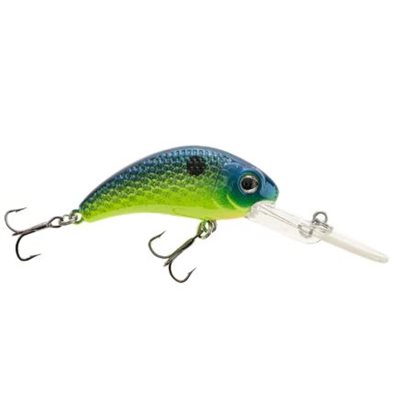 ATOMIC SHAD- 5 BOOGIE SHAD