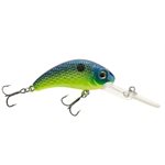 BOOGIE SHAD GRANDEUR 5 ALOSE ATOMIQUE
