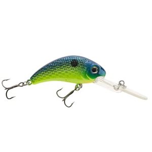 BOOGIE SHAD GRANDEUR 5 ALOSE ATOMIQUE